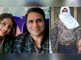 मोनालिसा से पहले एक छोटे कस्बे की लड़की को सनोज मिश्रा ने कैसे दिखाए थे सपने, पूरी कहानी सुन हो जाएंगे सन्न