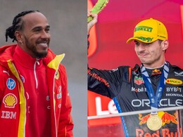 Max Verstappen Bids For 5th Title In F1's 75th Anniversary, Lewis Hamilton At Ferrari