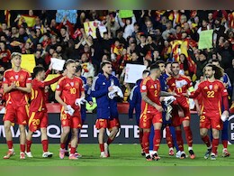 Spain Edge Netherlands On Penalties, Set Up France Nations League Semi-Final
