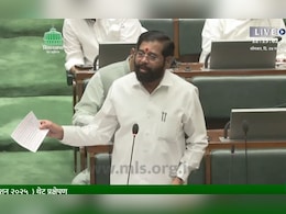 Eknath Shinde: लंगोटी आणि सोटा! विरोधकांना एकनाथ शिंदेंचा इशारा काय?