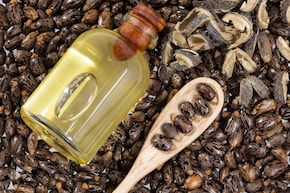 अरंडी के तेल के फायदे और नुकसान | Castor Oil (Arandi ka tel): Benefits, Side Effects in Hindi