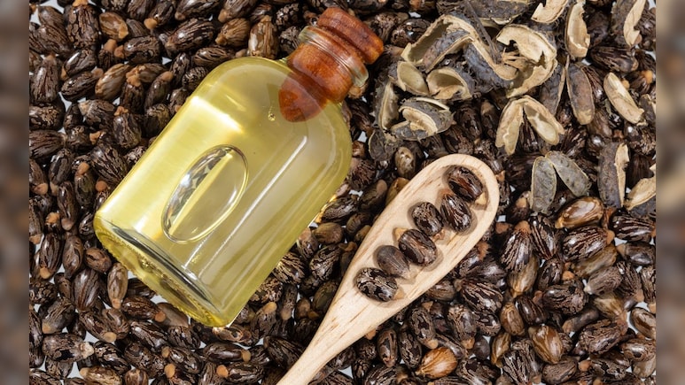 अरंडी के तेल के फायदे और नुकसान | Castor Oil (Arandi ka tel): Benefits, Side Effects in Hindi