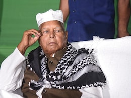 लालू की इफ्तार पार्टी से कांग्रेस की दूरी पर जेडीयू ने कसा तंज, कहा- 'नाव डूबने वाली है'