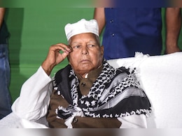 लालू यादव की इफ्तार पार्टी में पारस हुए शामिल, कांग्रेस के बड़े नेता एवं मुकेश सहनी रहे नदाराद लालू यादव की इफ्तार पार्टी में पारस हुए शामिल, कांग्रेस के बड़े नेता एवं मुकेश सहनी रहे नदाराद