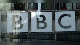 BBC Chairman Apologises For "Error Of Judgement" In Trump Speech Edit