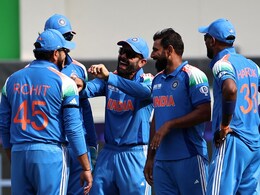 "New Zealand Will Be Scared...": Ex-Pakistan Star Addresses India's Big 'Fear-Factor' Ahead Of Final