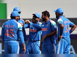 India vs New Zealand Champions Trophy 2025 Final: SWOT Analysis Of Rohit Sharma And Co