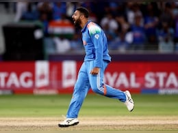 IND vs AUS Semi-Final: ऑस्ट्रेलिया के लिए रोहित-कोहली नहीं बल्कि भारतीय स्पिनर्स हैं सबसे बड़ा खतरा! IND vs AUS Semi-Final: ऑस्ट्रेलिया के लिए रोहित-कोहली नहीं बल्कि भारतीय स्पिनर्स हैं सबसे बड़ा खतरा!