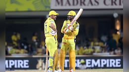 RCB vs CSK: बेंगळूरुने चेन्नईला लोळवले, धावांचा पाठलाग करताना चेन्नईचा पराभव