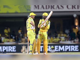 RCB vs CSK: बेंगळूरुने चेन्नईला लोळवले, धावांचा पाठलाग करताना चेन्नईचा पराभव RCB vs CSK: बेंगळूरुने चेन्नईला लोळवले, धावांचा पाठलाग करताना चेन्नईचा पराभव