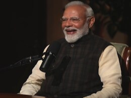 "आलोचना लोकतंत्र की आत्मा है": लेक्स फ्रिडमैन के साथ पॉडकास्ट पर पीएम मोदी
