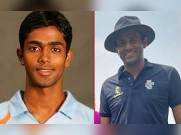 जिसने विराट कोहली के साथ 2008 में उठाई वर्ल्ड कप की ट्रॉफी, वह बना आईपीएल 2025 में अंपायर