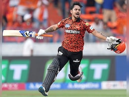 'रिजवान टाइप से...', पाकिस्तानी कप्तान ऐसा क्या करते हैं जो अंपायरों को भी नहीं भाता? ईशान किशन ने किया ट्रोल 'रिजवान टाइप से...', पाकिस्तानी कप्तान ऐसा क्या करते हैं जो अंपायरों को भी नहीं भाता? ईशान किशन ने किया ट्रोल