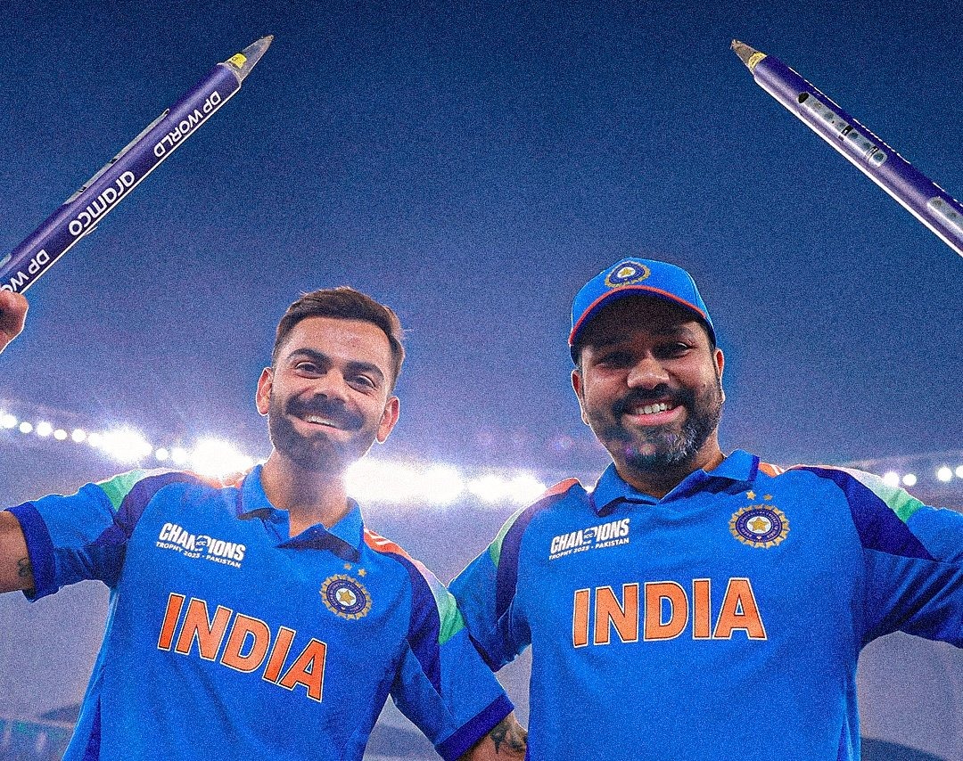Virat Kohli, Rohit Sharma Removed From ODI Ranking Charts, Retirement Speculation Storms Internet