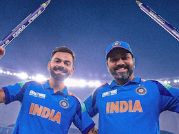 India's ODI Squad To Leave For Australia In Two Batches On October 15: Report India's ODI Squad To Leave For Australia In Two Batches On October 15: Report