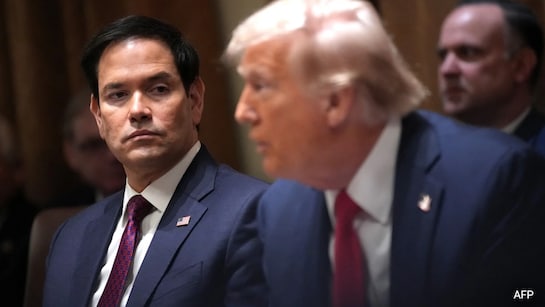 "Trump Was Directly Involved": US Doubles Down On India-Pak Peace Claims