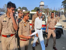 "I Did Not Incite Any Violence": Sambhal's Jama Masjid Sadar Chief Zafar Ali "I Did Not Incite Any Violence": Sambhal's Jama Masjid Sadar Chief Zafar Ali