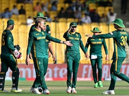 "Situation Not Really Ideal": All CT 2025 Semi-Finalists In Dubai, With Two Facing Travelling Nightmare