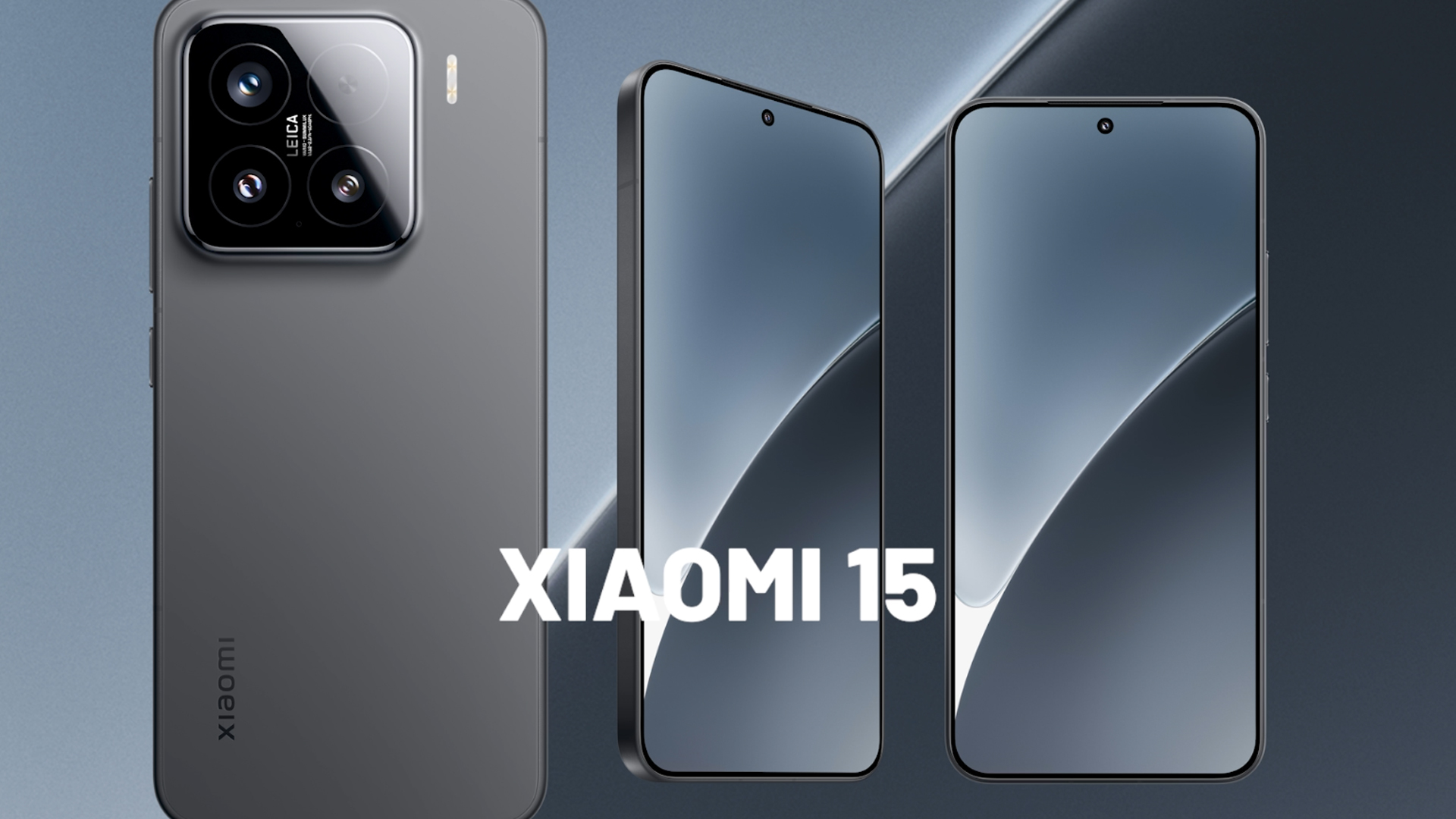 Xiaomi 15 Ultra & Pad 7 Series Unveiled at MWC 2025
