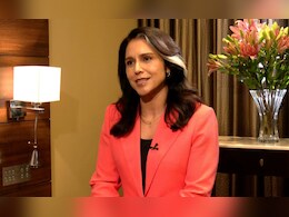 Tulsi Gabbard's Intelligence Task Force Accused Of "Witch Hunt" Tulsi Gabbard's Intelligence Task Force Accused Of "Witch Hunt"