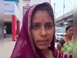 मैंने ससुर को जहर देकर मार दिया... SP ऑफिस पहुंच बहू ने कबूला जुर्म; हैरान कर देगी ये वारदात मैंने ससुर को जहर देकर मार दिया... SP ऑफिस पहुंच बहू ने कबूला जुर्म; हैरान कर देगी ये वारदात