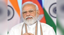 PM Modi : 'RSS हा भारताच्या अमर संस्कृतीचा आधुनिक अक्षयवट', पीएम मोदींच्या नागपुरातील भाषणातील 10 महत्त्वाचे मुद्दे