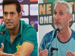 'वो तो जोकर है", आकिब जावेद पर जेसन गिलेस्पी ने लगाया बड़ा आरोप, पाकिस्तानी क्रिकेट में मची हड़कंप 'वो तो जोकर है", आकिब जावेद पर जेसन गिलेस्पी ने लगाया बड़ा आरोप, पाकिस्तानी क्रिकेट में मची हड़कंप