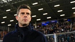Thiago Motta Sacked As Juventus Coach, Igor Tudor Announced As Replacement