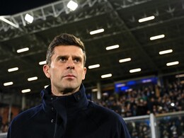 Thiago Motta Sacked As Juventus Coach, Igor Tudor Announced As Replacement