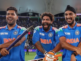 Champions Trophy में भारत की जय-जय, जानिए- किसे मिला प्लेयर ऑफ द मैच और प्लेयर ऑफ द टूर्नामेंट का अवार्ड