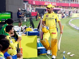 CSK Served Brutal 'Playing XI' Warning After Loss vs Rajasthan Royals: " Don't Like..."