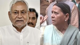 Rabri Devi Asks Nitish Kumar To Resign Amid Rising Crimes In Bihar