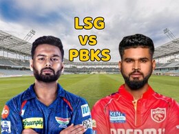 LSG vs PBKS: लखनऊ और पंजाब के बीच मुकाबला, इकाना की पिच पर कौन मारेगा बाजी? यहां जानिए पिच रिपोर्ट और हेड टू हेड आंकड़े