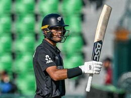 Ind vs NZ Final 2025: अर्थशतक हुकले पण इतिहास रचला.. रचिन रविंद्रचा मोठा पराक्रम; खास रेकॉर्ड मोडला Ind vs NZ Final 2025: अर्थशतक हुकले पण इतिहास रचला.. रचिन रविंद्रचा मोठा पराक्रम; खास रेकॉर्ड मोडला