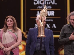 IIFA OTT Awards: पंचायत सीजन-3 को बेस्ट सीरीज तो अमर सिंह चमकीला को बेस्ट फिल्म का मिला अवॉर्ड, यहां देखें विनर्स की लिस्ट