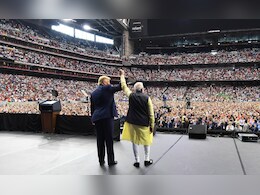 PM Modi Joins Truth Social, Alt-Tech Social Media Platform Owned By Trump