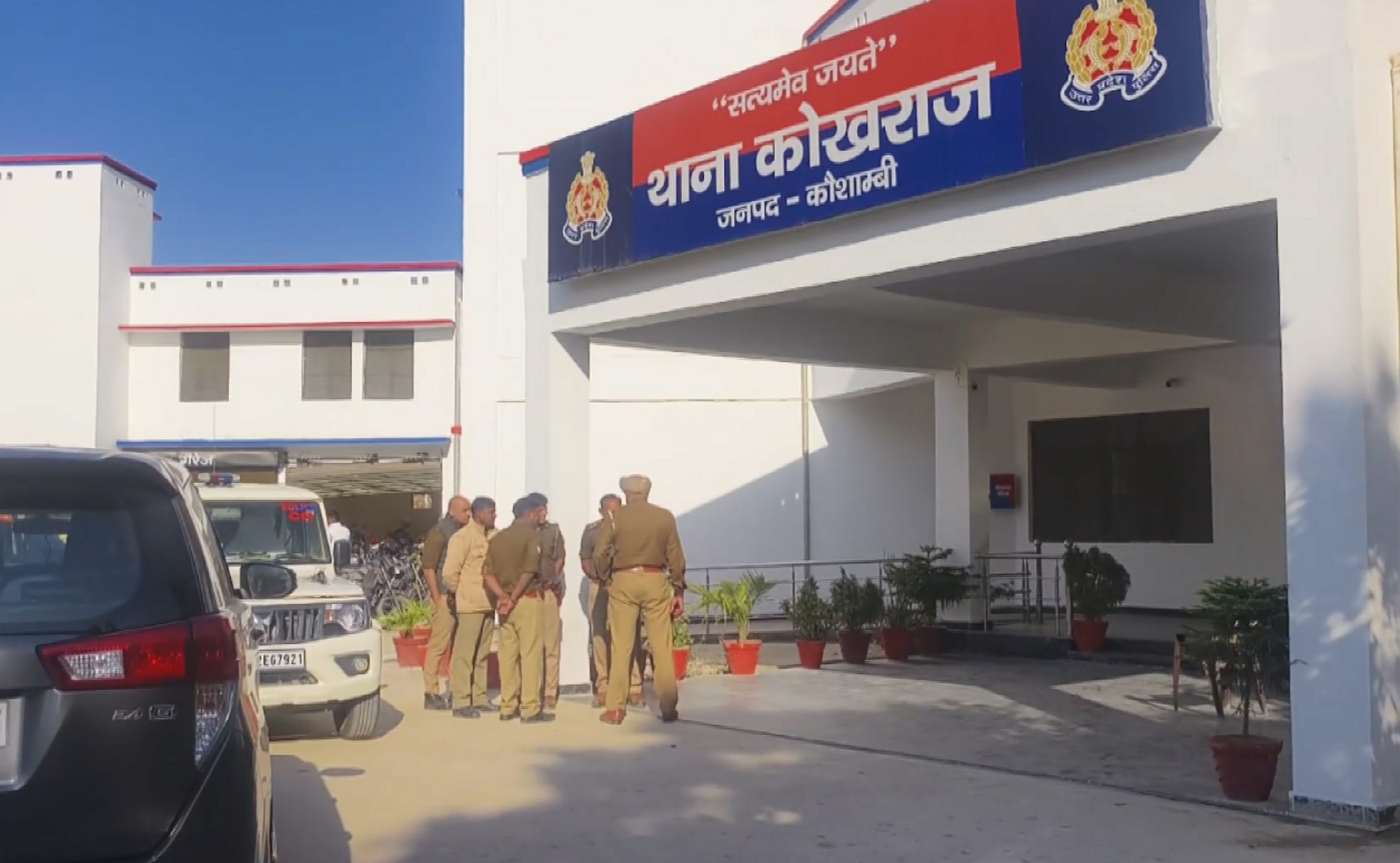 Babbar Khalsa-Linked Terrorist, Wanted In Punjab Grenade Attack, Arrested