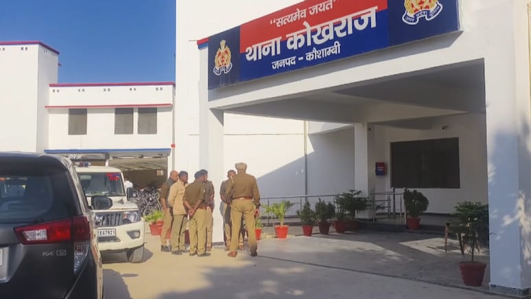 Babbar Khalsa-Linked Terrorist, Wanted In Punjab Grenade Attack, Arrested In Delhi