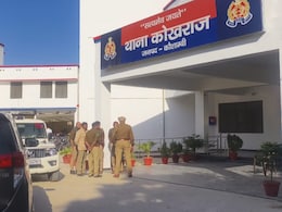 Babbar Khalsa-Linked Terrorist, Wanted In Punjab Grenade Attack, Arrested In Delhi Babbar Khalsa-Linked Terrorist, Wanted In Punjab Grenade Attack, Arrested In Delhi
