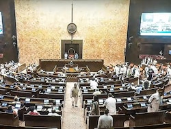 New Vice President By August-End, Election Processs Begins