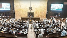 New Vice President By August-End, Election Processs Begins