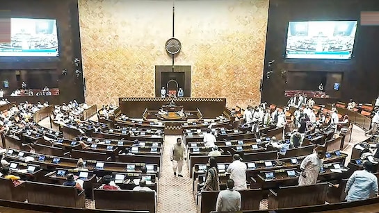 New Vice President By August-End, Election Processs Begins