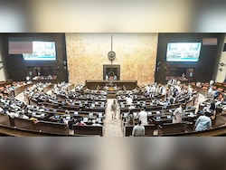 After Jagdeep Dhankhar&#039;s Exit, Vice Presidential Poll To Be Held On September 9