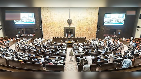 जे धनखड़ के इस्तीफे के बाद, उपराष्ट्रपति चुनाव 9 सितंबर को निर्धारित