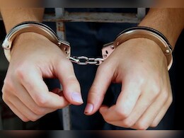 Rajasthan: शादी के अगले दिन महिला का अपहरण करने के पांच आरोपी गिरफ्तार, दुल्हन को एसयूवी में लेकर भाग गए थे  Rajasthan: शादी के अगले दिन महिला का अपहरण करने के पांच आरोपी गिरफ्तार, दुल्हन को एसयूवी में लेकर भाग गए थे
