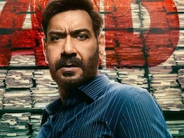 Raid 2 Teaser: अमय पटनायक के रोल में वापस लौटे अजय देवगन, सामने आया रेड 2 का टीजर तो हुआ वायरल