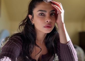 Priyanka Chopra  Priyanka Chopra