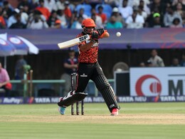 Who Is Aniket Verma: Explosive Uncapped Batter Who Impressed For Sunrisers Hyderabad