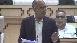 Rajasthan Assembly: राजस्थान के इस सरकारी विभाग को बंद करेगी सरकार? सदन में मंत्री बोले- 'खाली पड़े हैं 85 प्रतिशत पद'