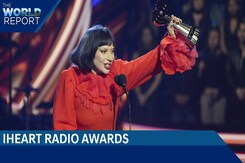 Lady Gaga, Taylor Swift To Be Honoured At iHeart Radio Awards | Conan O'brien To Host Oscars 2026 Lady Gaga, Taylor Swift To Be Honoured At iHeart Radio Awards | Conan O'brien To Host Oscars 2026